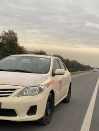 تەکسی  مۆدیل2012 دەپارچە بیلاد زەرد کرایتەوە تۆماتیک سەنوی نوێ سۆنەرم ...