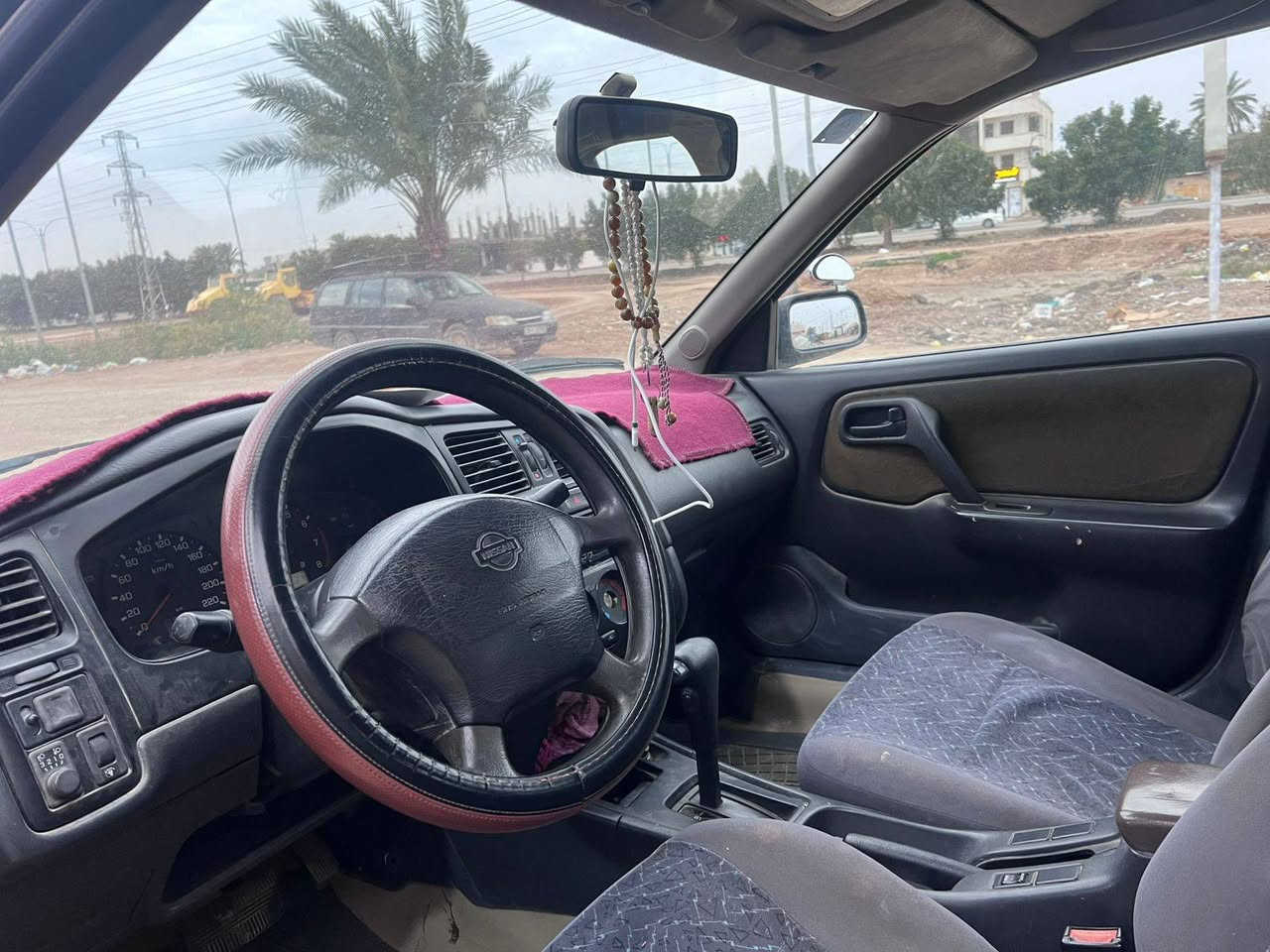 السلام عليكم نيسان ابريمرا رقم انبار تحويل مباشر كير ومحرك خير من الله سياره عوزه ترتيب السعر ٤٥ وبيه مجال *********** مكان سياره الرمادي حصيبه الشرقية
