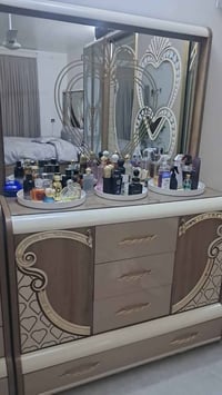 غرفه تركيه • نظيفه • نجف مهندسين نصر