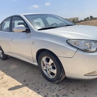 أفانتي • ٢٠٠٧ • اوتماتيك