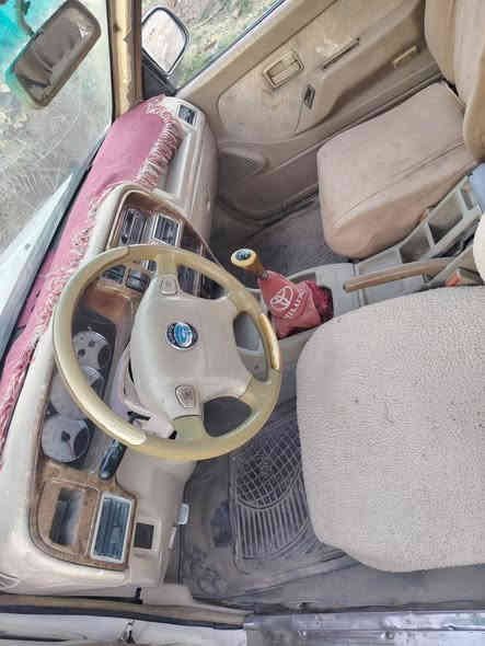 السلام عليكم كنو منفيس للبيع سعر٢5 بي مجال مكان ناحية الزاب للاستفسار ***********
