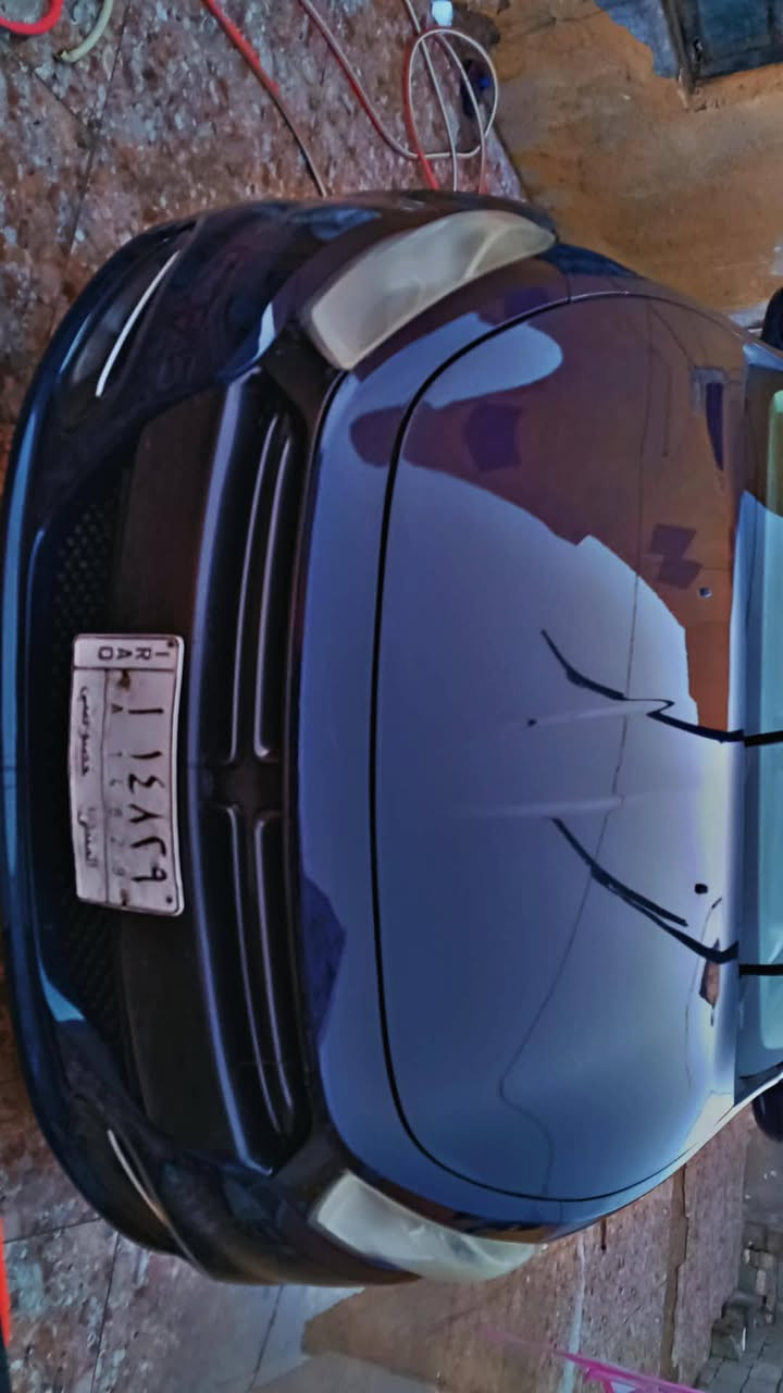 دوج دارت  
موديل13
محرك200
سياره تيربو ابلادي يعني صاروخ
كير عادي 6 نمر 
محرك كير كفاله
دواخل 100/100
سياره ما بيه قطع صبغ يعني 3 قطع
ضربته حته ما تنحسب ضربه ولله مدكر امامي ودعاميه مندون الغود ولا لحيم بل شاصي 
السونار موجود عندي اتصل للتفاصيل
لايتات زنون
فتحه بل قماره 
كهربائيات كله شغاله 
حداديه 100/95
بس يحتاجله ربل علمود لا سوي ربده بل طسه خليته95/100
رقم مثنى سنويه ما منتهيه 
مكاني بصره ابو الخصيب رايد مراوس بموستنك او شي حسب القناعه نزل وسهله 

بيع او مراوس ***********
