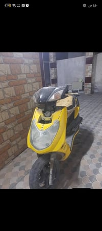 ياماها • سماوة • سعر مناسب