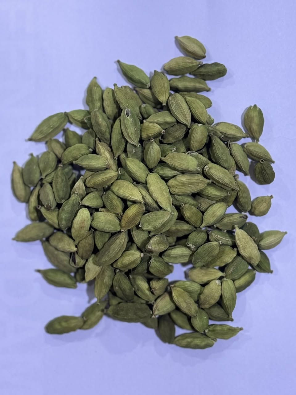 تم بحمدالله وصول هيل هندي درجه أولى حجم كبير متوفر كميات 
وسعار الجمله مناسبه جدا 
للاستفسار *********** 
العنوان محاويل الشارع العام مقابل جامع الإمام علي
