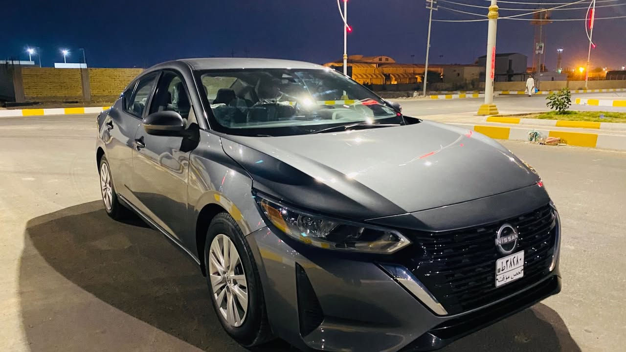 سلام عليكم سنترا موديل 24 تقرير مياه امطار حره بدون رقم دخول جديد سعره 138 بيع مستعجل ماشيه 8000 اخت الزيرو كلشي شغال بيه مكفوله كفاله عامه السياره بلناصريه الشراي يتصل ويدلل ***********السياره احلا من الصور
