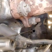 محرك كروسيتةلبيع هوة ولكير 4ماعة البك 5الاستفسار علة هاذ الرقم 0781249...