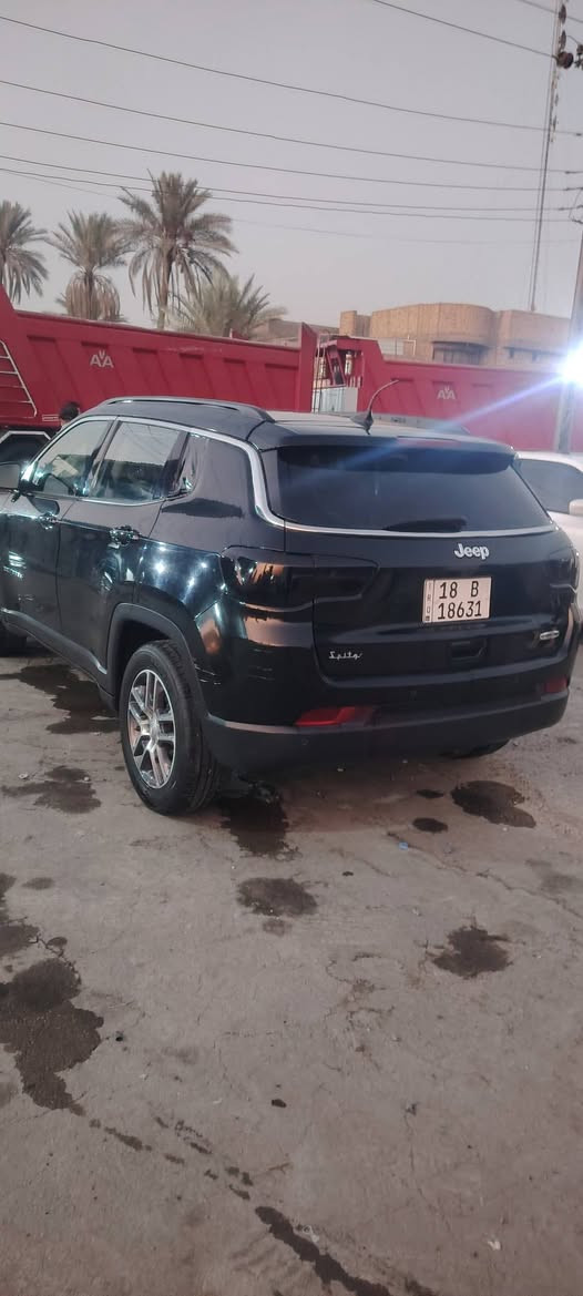 جيب كومباس 2020 للبيع كامل مواصفات ونتو تعرفون يعني كاما مواصفات رقم بابل بسمي السعر 120 وبي مجال


**إذا كنت صاحب هذا الإعلان وتريد حذفه لأي سبب، رجاءا أرسل رسالة إلى الدعم الفني**