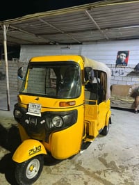 تكتك موديل ٢١ • كفالة • بابل