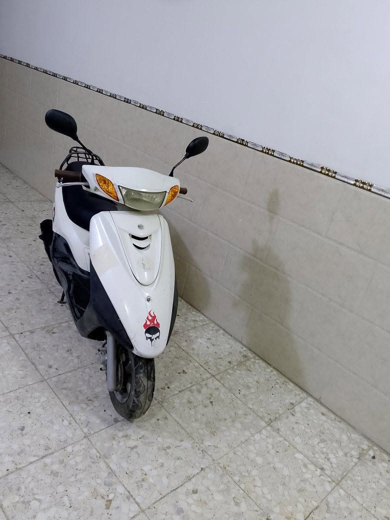 ‎دراﺟﻪ ﺑﺮﻳﺰ ﻳﺎﺑﺎﻧﻲ ﺳﺮﻋﺔ 140 ﻣﻜﻴﻨﻪ ﺑﻼدﻳﻪ ﻣﺎ ﻣﻔﺘﻮﺣﺔ اﺑﺪ ﻧﺎﻋﻤﻪ ﺷﻠﻌﻪ ﻗﻮﻳﻪ ﻛﻬﺮﺑﺎء ﻛﻮﻟﻪ‎


**إذا كنت صاحب هذا الإعلان وتريد حذفه لأي سبب، رجاءا أرسل رسالة إلى الدعم الفني**