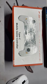 جويستك موبايل • توصيل لكل العراق • الحلة بابل