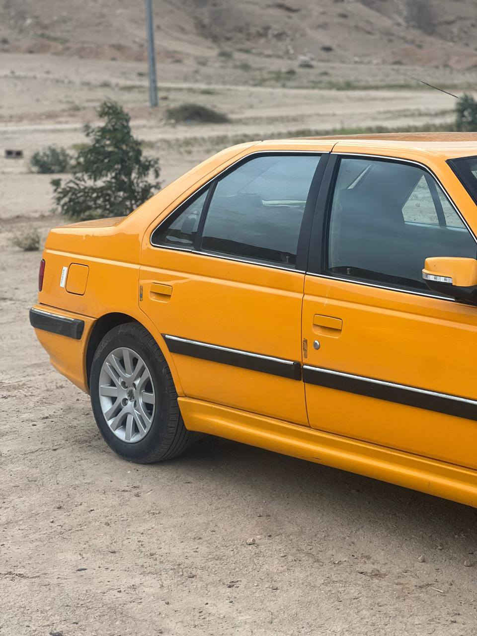 بيجو بارص موديل 20مكان كوت ‏‪***********‬‏
