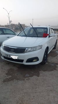 اوبتيما • ٢٠٠٩ • ناصرية