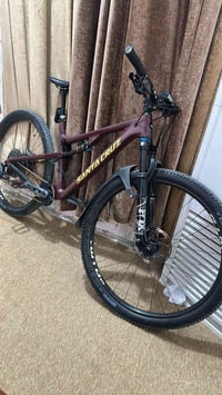 سانتا كروز تولبوي • ٢٠١٩ • مكاني الكوت