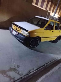 البيع مستعجل مطلوبه غرامات 740 وتساب 07722957175سعرها 16وبيها مجال