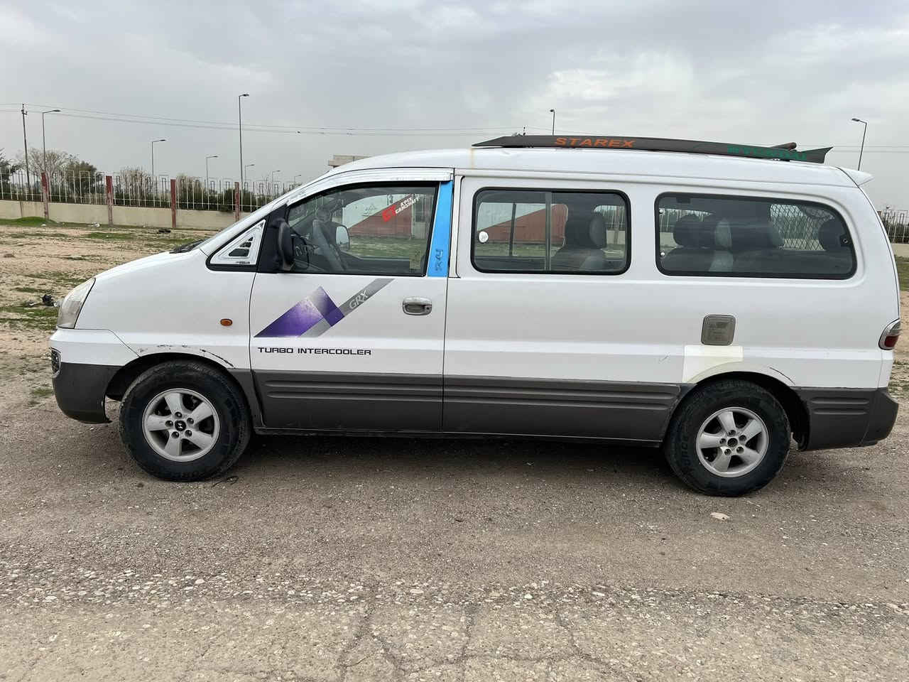 سلام عليكم اقره المنشور قبل لاتخابر
ستاركس 2007 أصل تكمه وسنويه رقم كركوك ابو شوراب 4دسك سياحي معروفه مواصفات حكايه وتدفئة كشنات سياره مامطلوبه لنقابة خط شهري وسنوي جديد وماعليها غرامات من مرور ولانقابة سنويه لل 2027/5/11بأسمي  محرك مجفته صارله شهرين شرط لاصرف ولابخار مكينه وكير كفاله غراض شديته كله مؤسسه أصلي كوري منظومة راديتر كله مبدل جديد بوراي ومي اخضر عينه كلج جديد دهن كير جديد باور استرين  مشط استرين جديد الصدر امامي وخلفي شرط درج جنطه موجود مامشدود تايرات جدد نوعيه أطلس باتري جديد تبريد وتدفئه كمبروسر مشدود عليها مال تويوتا جمره يعني تبريد ثلج شرط كشنات وارضية جدد كشن بلادي جلد موجود جوه تغليف داشكم امامي وخلفي ضايف ريمونت عدد2 قفل مركزي شغال سماعات امامي وخلفي شاد جديد شواصي كفاله شرط تصوير موجود بلمنشور مامغسول محرك وجوه سياره حصيرة كله راشه جير حتى دواسه تنته نظيفه بي 2 قطعه جاملغ السكن مبدل بلادي بدون صبغ وهلال سكن صبغ  سياره متعوب عليها جاهزه من كلشي اسف على الاطاله عنوان سياره كركوك 

……..السعر اتصل وتدلل………. ***********/***********
