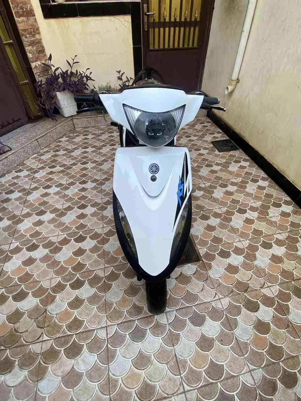 دراجه ماكس عدله للبيع  مفتوح محرك مجفته كامل  صلنصه رياضي  دبلات الاماميه واكفه 
 صارلها يومين ما مشتغلهَ
سعر 300 وبيها مجال  ديالى 
الحي


**إذا كنت صاحب هذا الإعلان وتريد حذفه لأي سبب، رجاءا أرسل رسالة إلى الدعم الفني**
