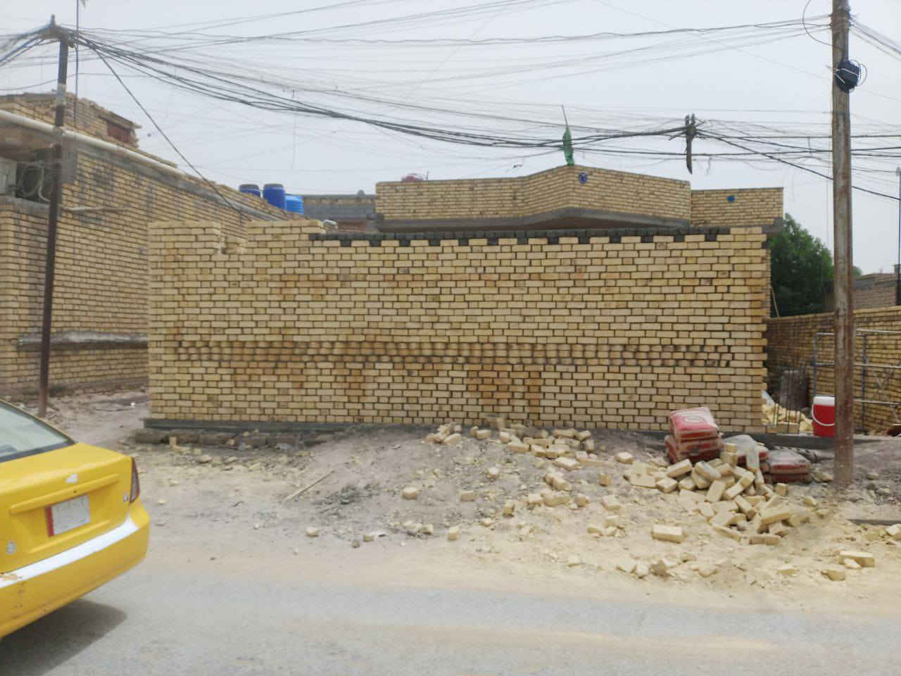 ابو ملاك زيرجاوي
هذا جزء من عملي 
***********
