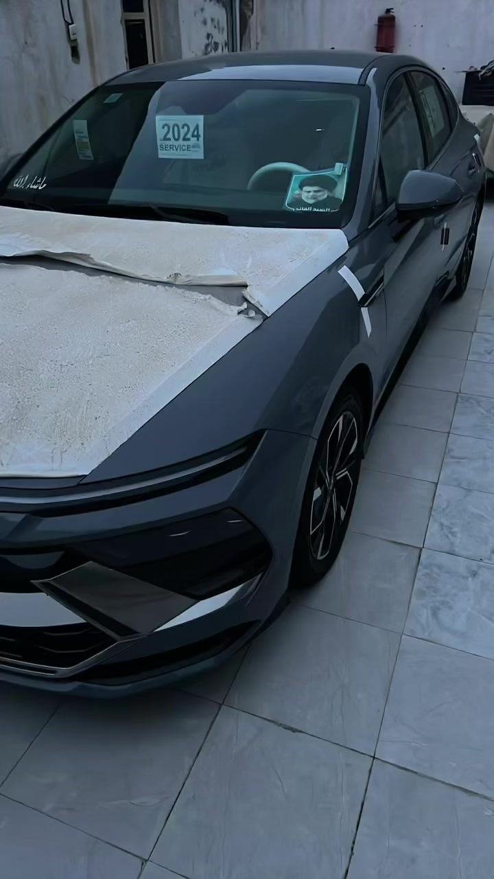 سوناته 24 فول عده الفتحه حادثه باب الصدر مبدل وربع من الجاملغ مامفتوح ماشيه 60الف مابيها نقص من كلشي جاهزه معوقين وكاله اسوي إذا اكو مراوس شعدك نزل حديث السعر 185


**إذا كنت صاحب هذا الإعلان وتريد حذفه لأي سبب، رجاءا أرسل رسالة إلى الدعم الفني**