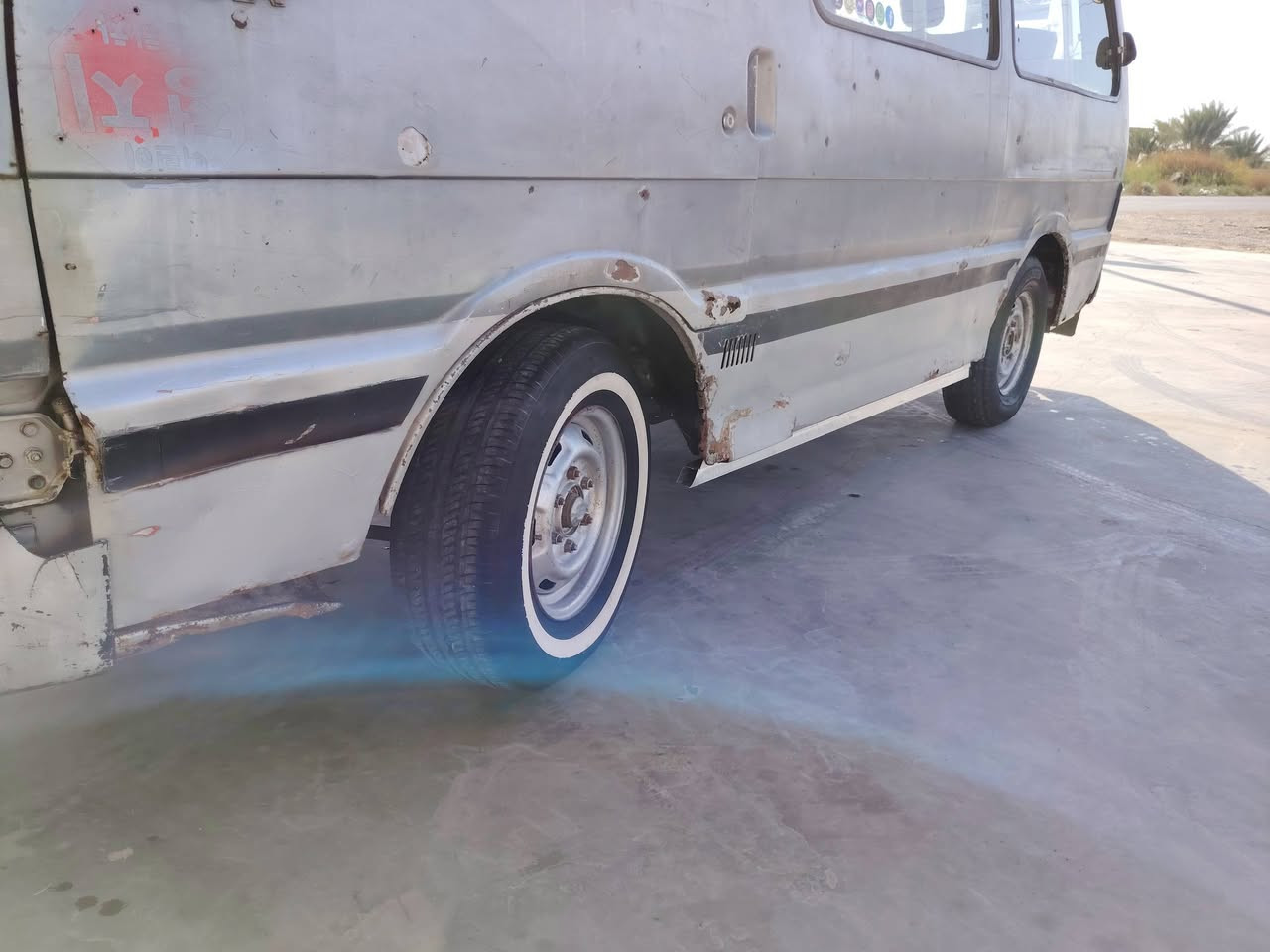 كيه بسته موديل ٩٣ للبيع مرقمه حمل بسمي شرط التحويل ثاني يوم عنواني تاجي شيخ عامرالسعر ٢٣
***********
