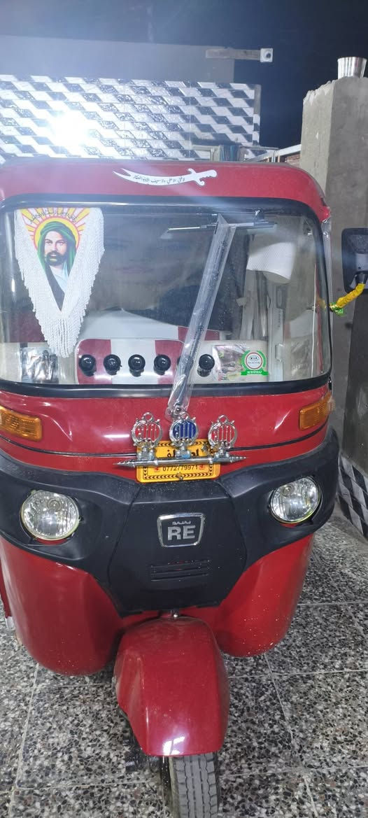 سلام عليكم تكتك للبيع موديل 17 شهر 2 اوراق المصطفى السعر3400 بغداد جسر ديالى***********
