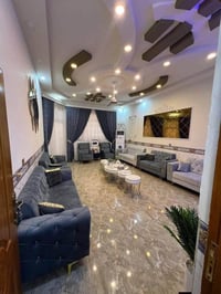 حي الجامعة • ٤ غرف • كراج