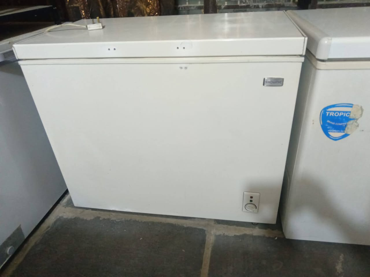 مكان بغداد الرئاسه مال المشتل قرب مجلس البلدي اكو توصيل


**إذا كنت صاحب هذا الإعلان وتريد حذفه لأي سبب، رجاءا أرسل رسالة إلى الدعم الفني**