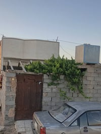 حي المختار • ١٣٠م • غرفة وصالة