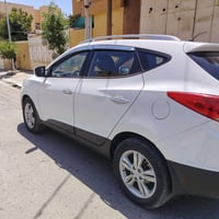 تكسون • ٢٠١٢ • ١٥٤ الف