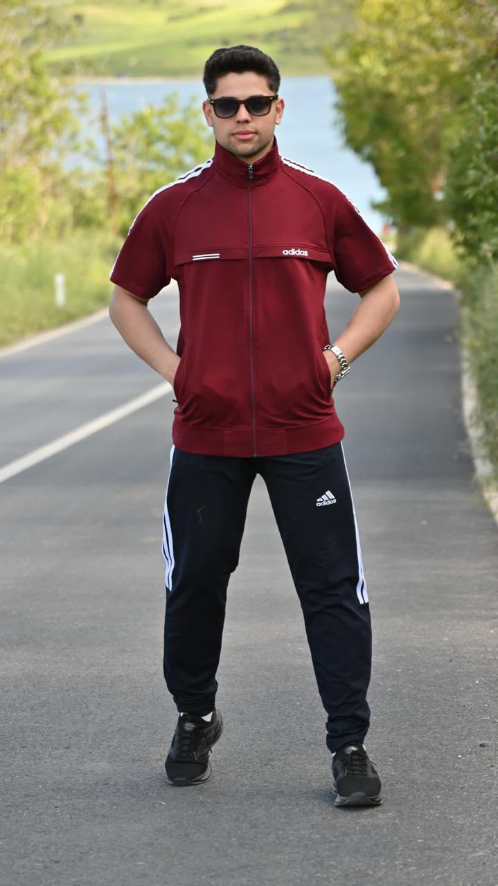 صيام مقبول زبائنا الكرام 🤎
تراك خامة اصلي 
ماركة adidas .NlKE
قياسات كاملة متوفرة 
متوفر توصيل 🚚 
مجاور ثلاجة البوشامان مقابل البونيسان وحياكم الله


**إذا كنت صاحب هذا الإعلان وتريد حذفه لأي سبب، رجاءا أرسل رسالة إلى الدعم الفني**