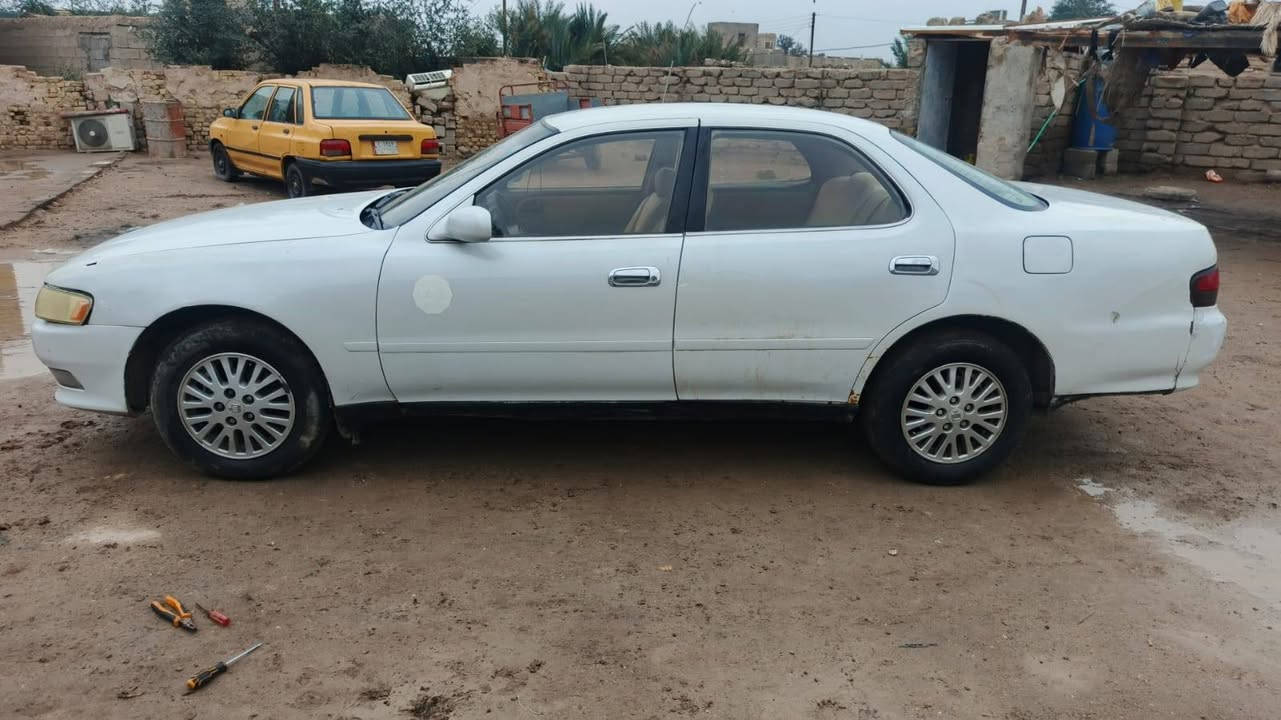 سلام عليكم كرسته البيع رقم ميسان مكينه وكير مكفولات موديل2000 بيها ضربه بربع شويه تخم تاير رقم نكليزي سياره حلوه مصبوغه جماليه حداديه حلوه باتري جديد سياره مالت جناي السعر 58وبيها مجال قليل رقم الهاتف *********** رجان لاحد يراسني خاص ما جاوب حاب تشتري نتصل
