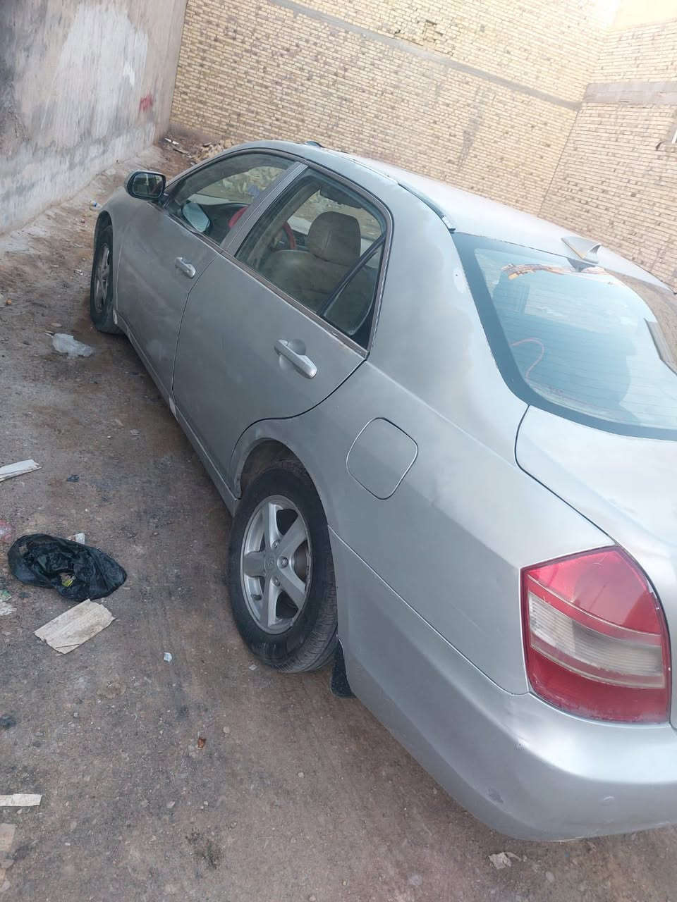 بيوايدي f6 مودل 12 سياره حلوه وجاهزه حداديه وسط كشره جارده السعر 35 وبيه مجال قليل للشراي 
المو شراي لا يكسر سعره رحمه لوالديكم  مكاني ميسان 
***********
