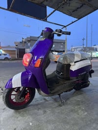 بوليسي رمبه • ٥٥ • تايوان