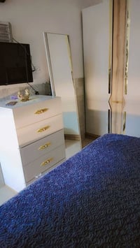 بغداد • غرفة نوم • نظيفه كلش