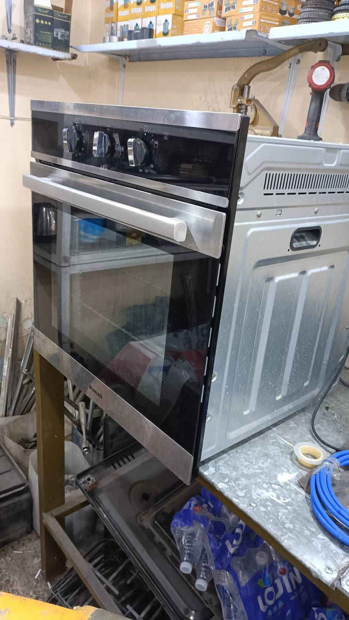 فرن غاز للبيع شرط الشغل


**إذا كنت صاحب هذا الإعلان وتريد حذفه لأي سبب، رجاءا أرسل رسالة إلى الدعم الفني**
