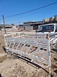 محجر مكفول • سنجار/لحيم/اوكسر • بابل الشوملي