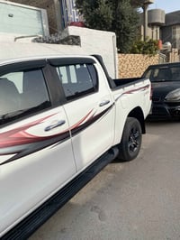 فور ويل • ٢٠٢٣ • مشي ١٠٠ الف