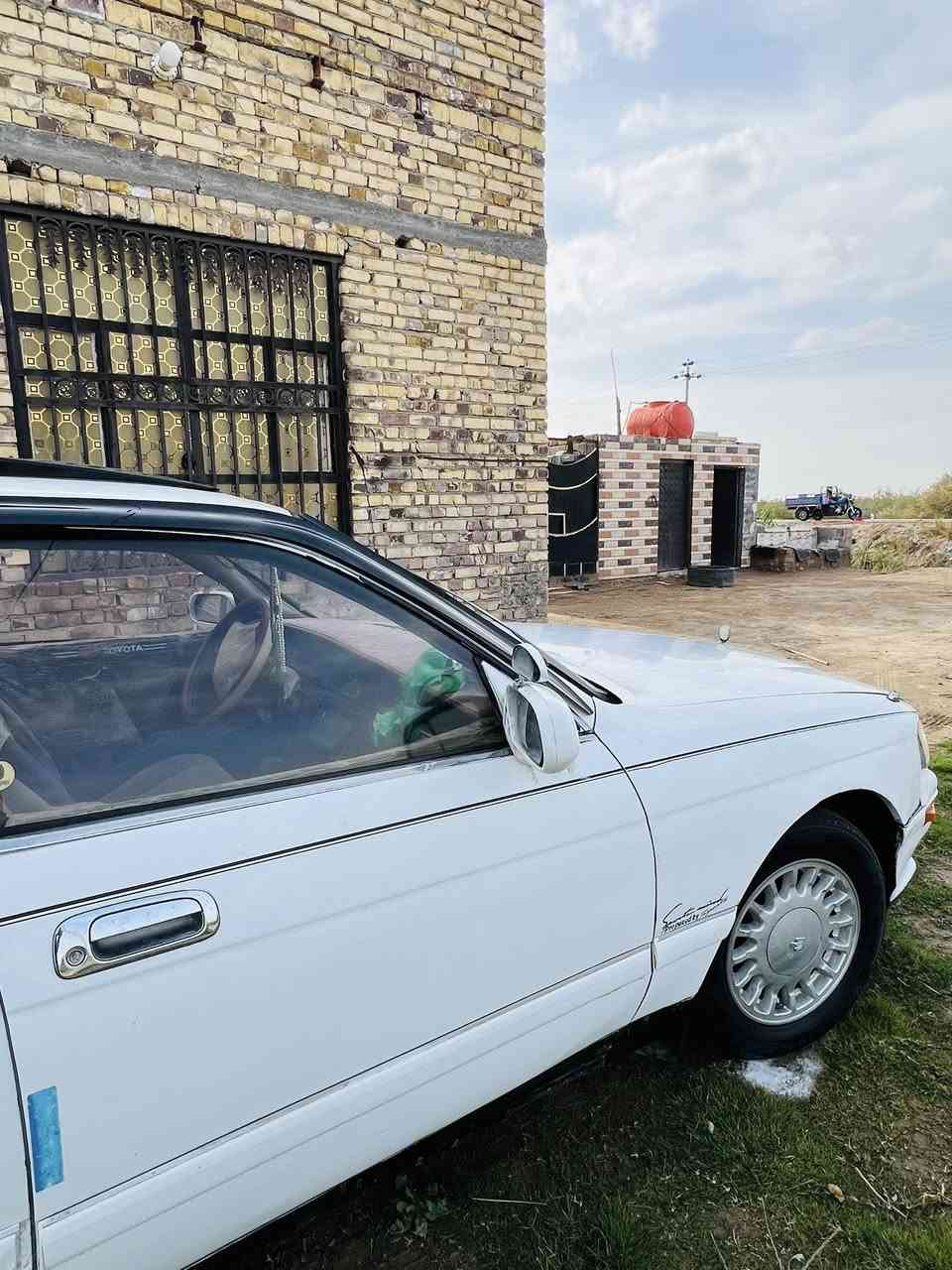 السلام عليكم للبيع او مراوس bmw
بطة متصل رقم بصرة دولي سنويه ل27 تحويل مباشر 
كفاله كص ونقل وضربه 
مكينه كير جدد 
حدادية جديدة 
تخم تاير جديد 
سياره جاهزه ونضيفه احلا من الصور 
مكاني الديوانية الحمزه الشرقي 
سعره 53 وبيه مجال بسيط لشراي 
متواجد خاص او 
***********
 واتساب او اتصال ع رقم
