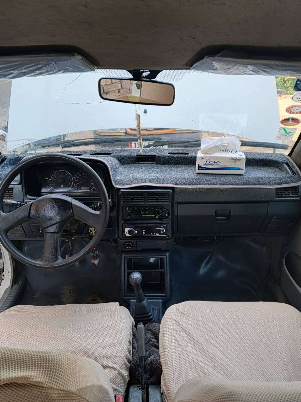 السلام عليكم
سايبا موديل ٢٠٠٩ 

السعر ٢٧ وبيه مجال للطيبين 
 
العنوان كربلاء


**إذا كنت صاحب هذا الإعلان وتريد حذفه لأي سبب، رجاءا أرسل رسالة إلى الدعم الفني**