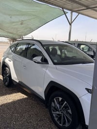 توسان ٢٠٢٢ • مكينة 2000 • ٩٥ الف كم