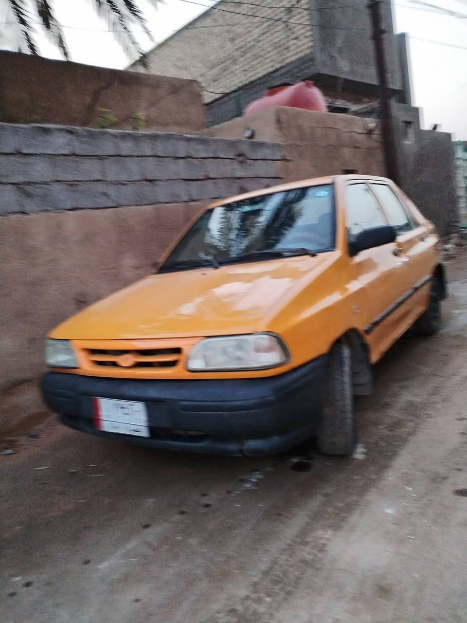 السلام عليكم سايبه 2018 ثانويه جديده لل 2029 هيئه وغرامات مصفره تحويل مباشر ماكينها بخار جير جديد حداديه زينه كهربائيات كلها شغاله تبريد ما يشتغل بيها طخه بالشاملغ الخلف الايمن السعر 30 وبيها مجال *********** ***********
