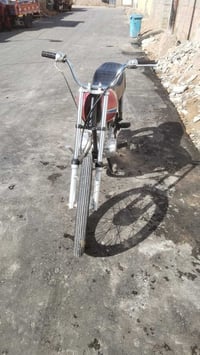 موتوسيكل • للبيع