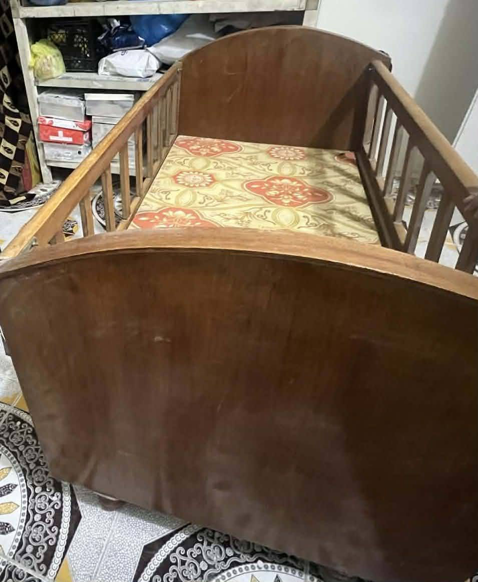 جرباية طفل سعرها ٥٠
المكان حله حي العسكري


**إذا كنت صاحب هذا الإعلان وتريد حذفه لأي سبب، رجاءا أرسل رسالة إلى الدعم الفني**