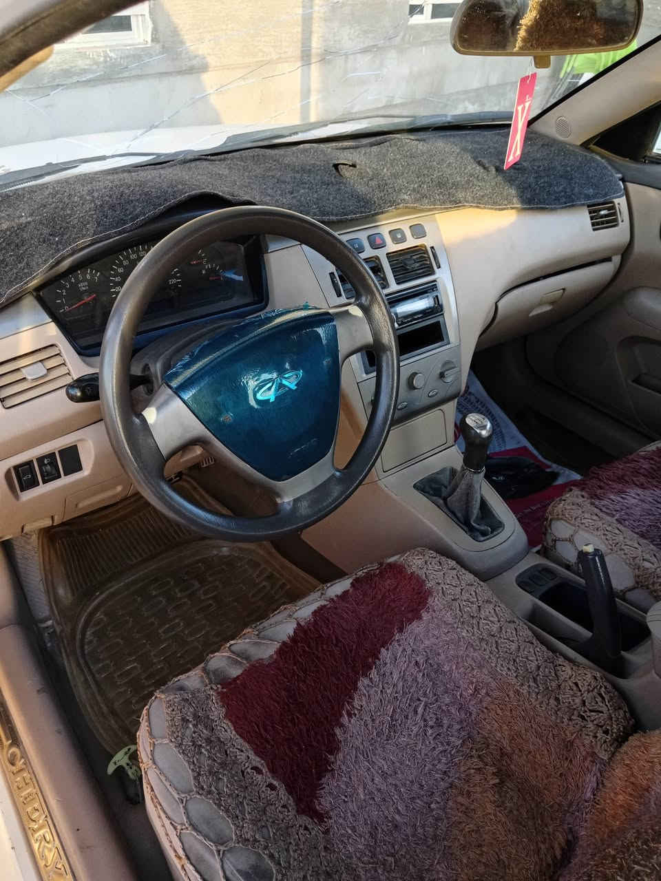 السلام عليكم شيري كي 5 2013 فقط بنيد مبدل كير محرك مقفولات اتصال بو واتساب سعرها 35
***********
