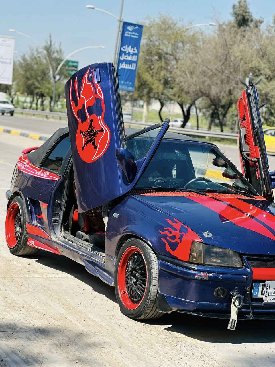 للبيع او مراوسه كاديت كاربون موجود. كير محرك خير من الله باقي تفاصيل اتصل ***********
