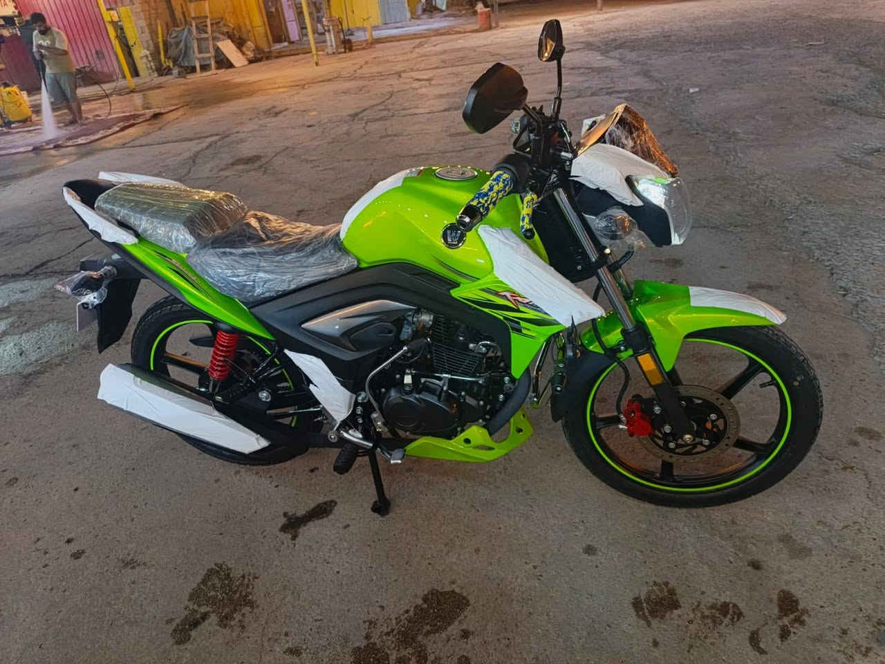 هاوجي 23 للبيع سعر 18


**إذا كنت صاحب هذا الإعلان وتريد حذفه لأي سبب، رجاءا أرسل رسالة إلى الدعم الفني**