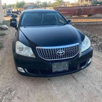 للبيع او مراوس ماجستا 2009 كصه قمارفقط 50  /07804785804