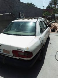 بروتون • ٢٠٠٢ • بدون تحويل