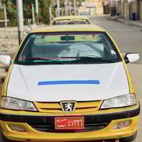 يجو بارص • ٢٠١٣ • ناصرية