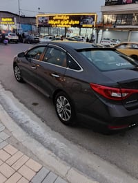 هيونداي سوناتا • عامرية الفلوجه