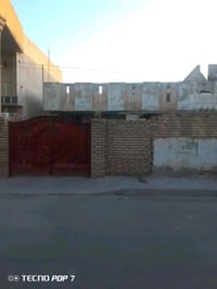 بيت طابو للبيع مساحه 250متر حي الزهراء تفاصيل اتصال على رقم 0783294385...